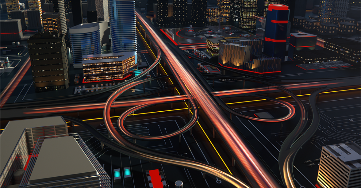 راهکار فناوری هوشمند در خدمت ترافیک شهرها 
